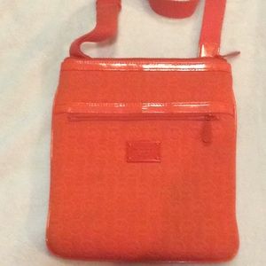 Michael Kors crossbody bag